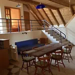Pizza Sztori Appartamento