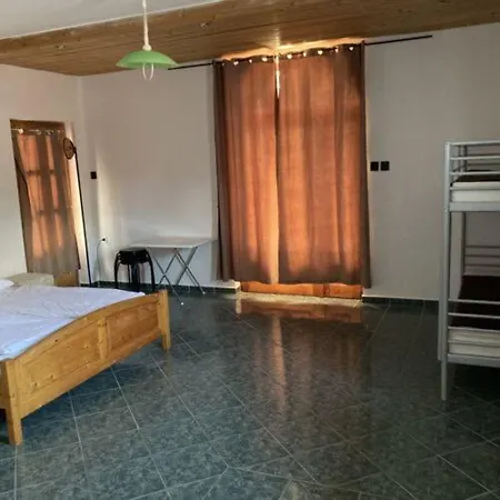 Pizza Sztori * Balatonmáriafürdő