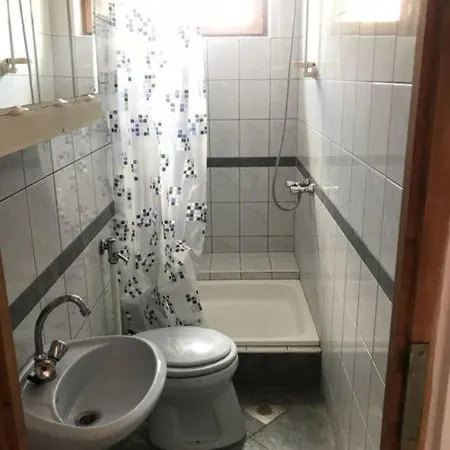 公寓 Pizza Sztori Balatonmáriafürdő