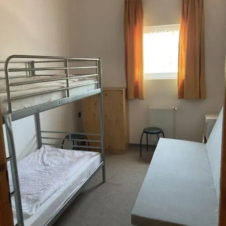 Appartement Pizza Sztori Balatonmáriafürdő