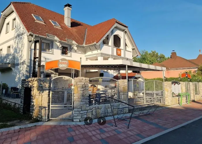 Pizza Sztori *