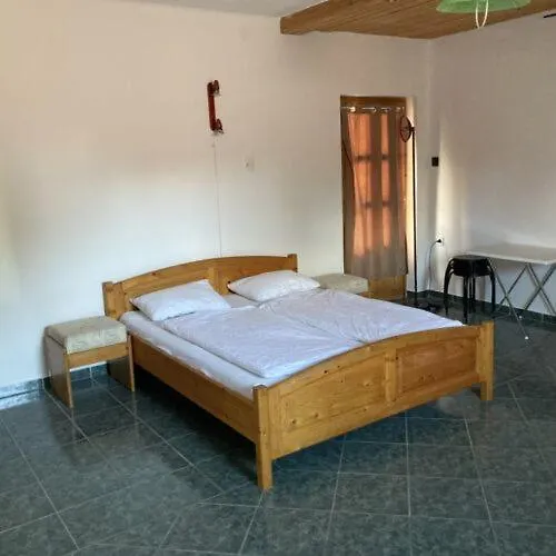 Apartman Pizza Sztori Balatonmáriafürdő