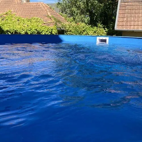 Pizza Sztori Apartman Balatonmáriafürdő