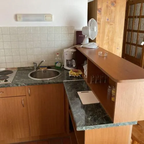 Pizza Sztori * Balatonmáriafürdő