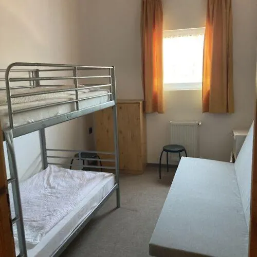 Appartement Pizza Sztori Balatonmáriafürdő