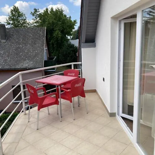 Pizza Sztori Apartman *